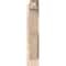 Ekena Millwork Traditional Smooth Craftsman Outlooker, Douglas Fir, 5 1/2"W x 24"D x 28"H OUT06X24X28TRA04SDF - alternate 4